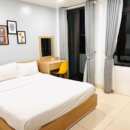 Luna House Danang Экстерьер фото